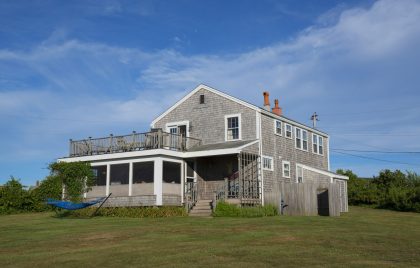 2 Squam Road